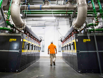 Solar Manpower Solutions